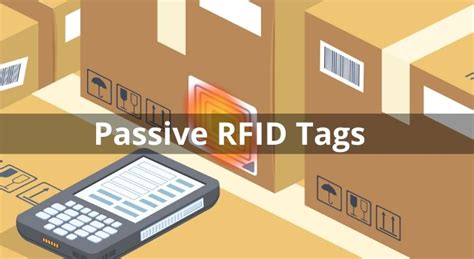 passive rfid tags work|passive rfid tag price.